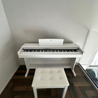 Pianoforte digitale Yamaha Arius YDP-144