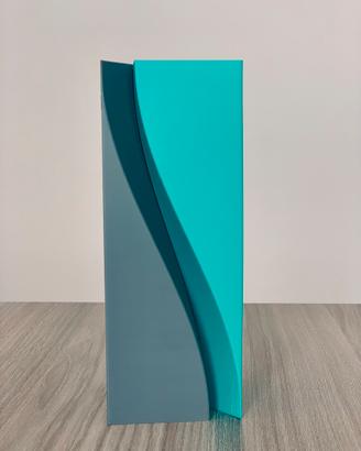 Vaso moderno