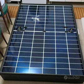 HUAWEI Pannelli fotovoltaici