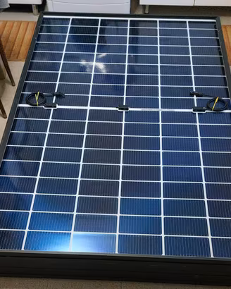 HUAWEI Pannelli fotovoltaici