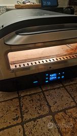 Fornetto per pizza Electroline