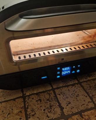 Fornetto per pizza Electroline