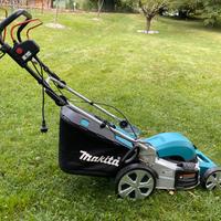 Taglia erba elettrico ELM 4621 Makita