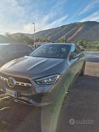 Mercedes GLA 200 sport plus 