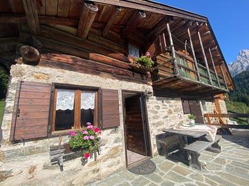 ?Vacanze in Baita?