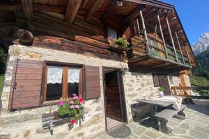 ?Vacanze in Baita?