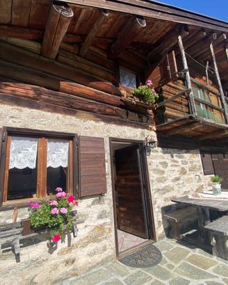 ?Vacanze in Baita?