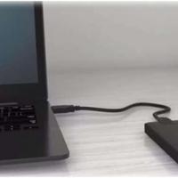 External Hard Drive USB 3.0