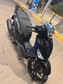  Medley 125 S 2025 