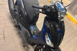  Medley 125 S 2025 
