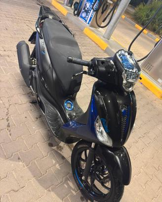  Medley 125 S 2025 