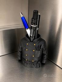 Porta penne Chef in Pla