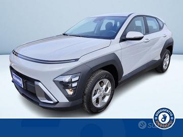 Hyundai Kona 1.0 TGDI MT XTech MY25