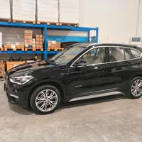 BMW X1 xDrive 18d xLine | Full Optional | Navi Pro