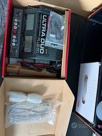 Graupner Ultra Duo Plus 50