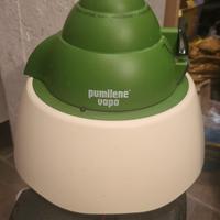deumidificatore pumilene