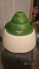 deumidificatore pumilene