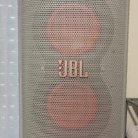 JBL 320 BIANCO ALTOPARLANTE