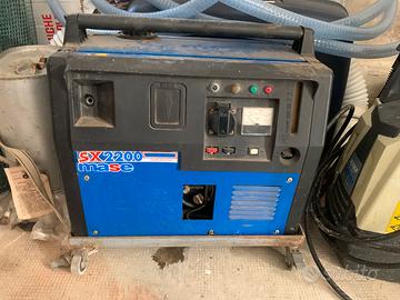 Generatore di corrente