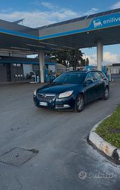 Opel insigna