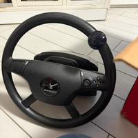 Simulatore di guida per bus e truck completo