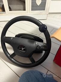 Simulatore di guida per bus e truck completo