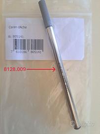 refill per penne roller Caran d'Ache nuovo