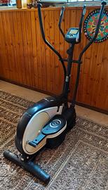 ellittica Domyos V680