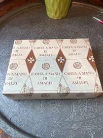 Buste Amalfi Bianche Amatruda