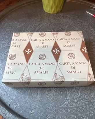 Buste Amalfi Bianche Amatruda