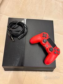 PlayStation 4
