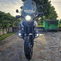 Bmw r 1200 gs - 2011