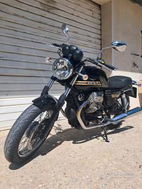 guzzi v7 classic