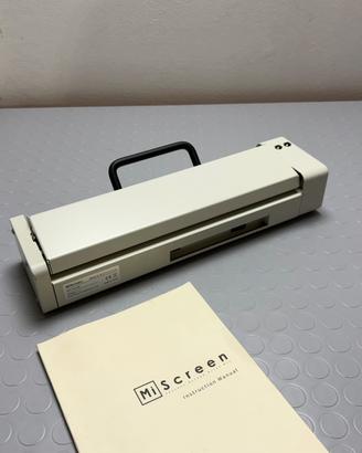 MiScreen Serigrafia Digitale A4