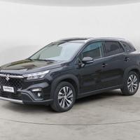 Suzuki S-Cross Hybrid 1.4 Boosterjet Hybrid 4...