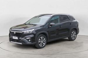Suzuki S-Cross Hybrid 1.4 Boosterjet Hybrid 4...