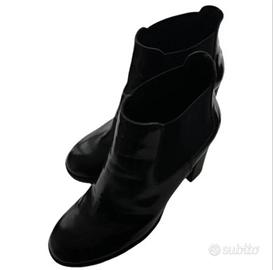 Scarpe con tacco HOGAN