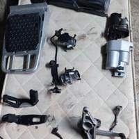 bmw 1150 GS tutti ricambi