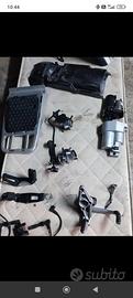 bmw 1150 GS tutti ricambi