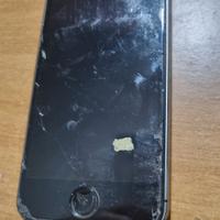 2872-Smartphone Apple iPhone 5S A1457