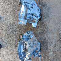 Cambio marce caddy touran volkswagen