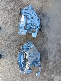 Cambio marce caddy touran volkswagen