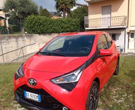 TOYOTA Aygo 2ª serie - 2021