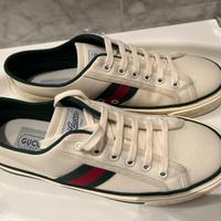 Sneakers Gucci tennis 1977 originali