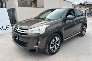Citroen C4 AirCross 1.6 HDI 4x4