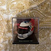 Caschi piloti ferrari