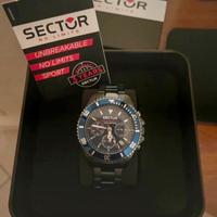 Orologio uomo marca SECTOR