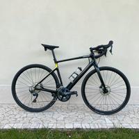 Bici Cannondale Synapse/ Ultegra / carbonio 2023