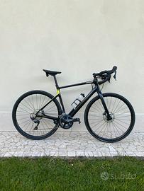 Bici Cannondale Synapse/ Ultegra / carbonio 2023