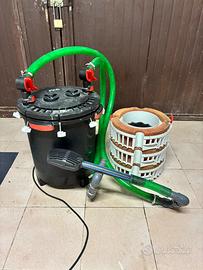 Filtro esterno per acquario Fluval FX 6